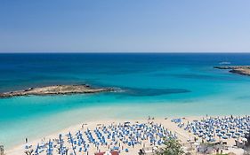 Tsokkos Beach Hotel Protaras Cyprus